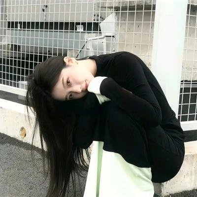 柏婷娜小姐国语